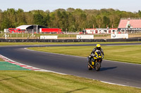 Evening Low_Mid Group Yellow Bikes